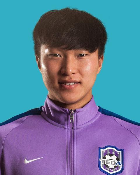 半岛体育登录入口-勇夺冠军！天津泰达备受瞩目