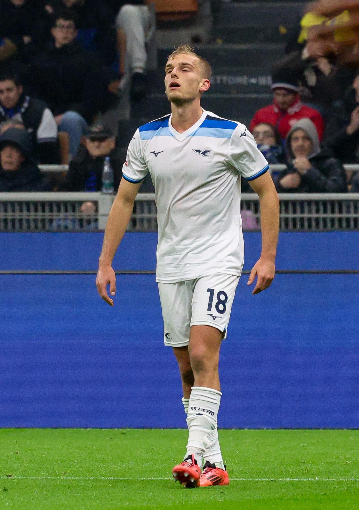 意大利男足时隔多年再登欧国杯决赛 意大利男足时隔多年再登欧国杯决赛