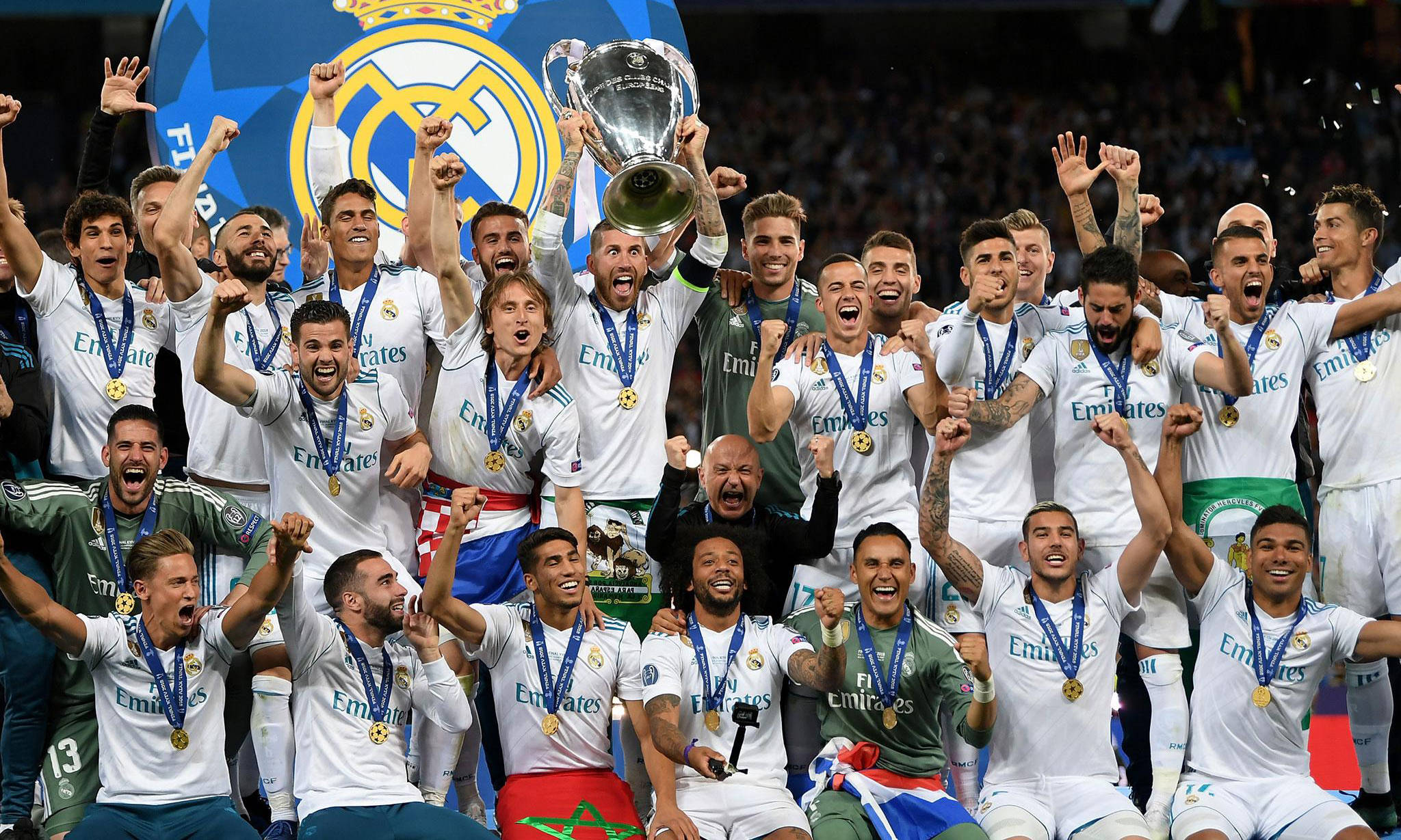 半岛体育电竞-皇家马德里将在对阵巴塞罗那的比赛中展现实力