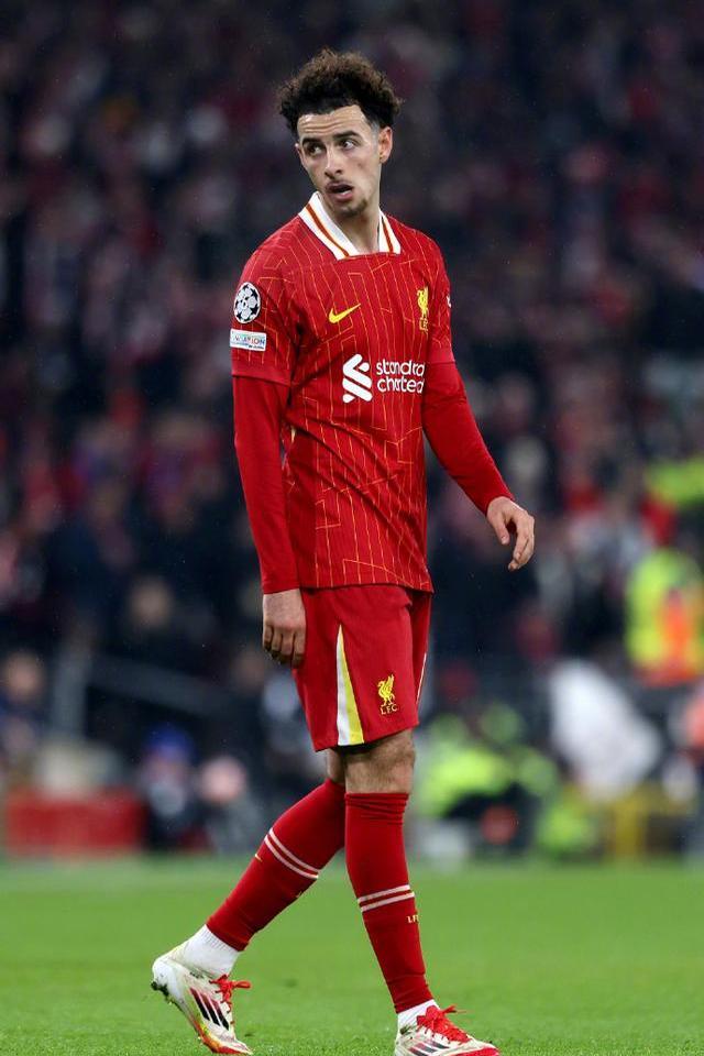 利物浦新核心伤势恢复,球队士气大振的简单介绍 利物浦新核心伤势恢复,球队士气大振的简单介绍