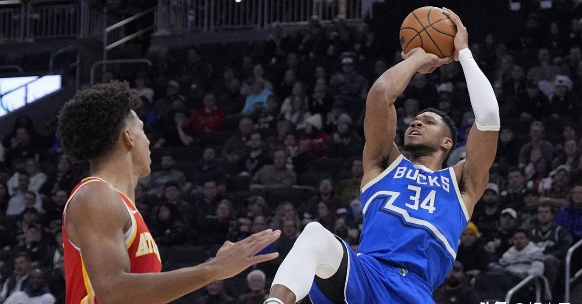 半岛体育视频-包含雄鹿遭遇惨败，字母哥奋战仍不敌老鹰的词条