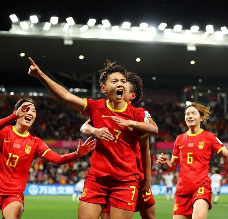 关于奥斯陆赛场上,世界效力的中国女足崛起的信息 关于奥斯陆赛场上,世界效力的中国女足崛起的信息