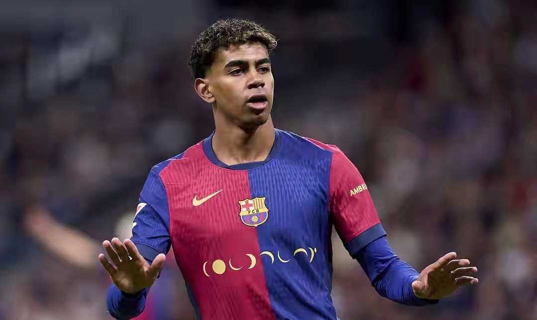 半岛体育官网-巴萨前锋破解对手防线，领先其他射手一步