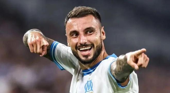 里尔客场击败马赛,法甲前四席位稳固如山 里尔客场击败马赛,法甲前四席位稳固如山