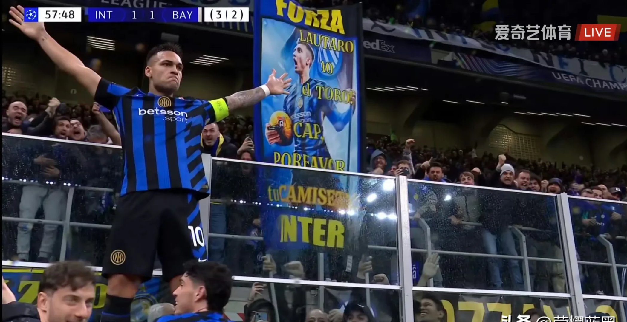 半岛体育网页版登录入口-关于国米主场告负，欧冠希望岌岌可危的信息