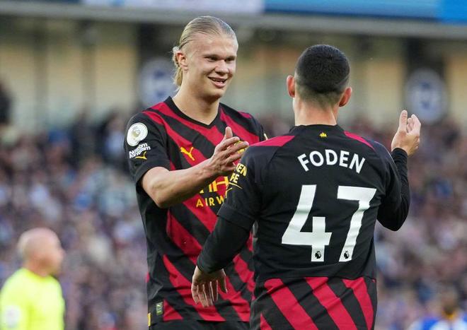 客场作战的哈兰德取得进球,助多特蒙德逆转战胜沃尔夫斯堡的简单介绍 客场作战的哈兰德取得进球,助多特蒙德逆转战胜沃尔夫斯堡的简单介绍