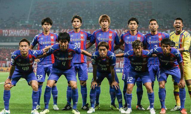 东京FC战平对手,保持不败纪录!的简单介绍 东京FC战平对手,保持不败纪录!的简单介绍