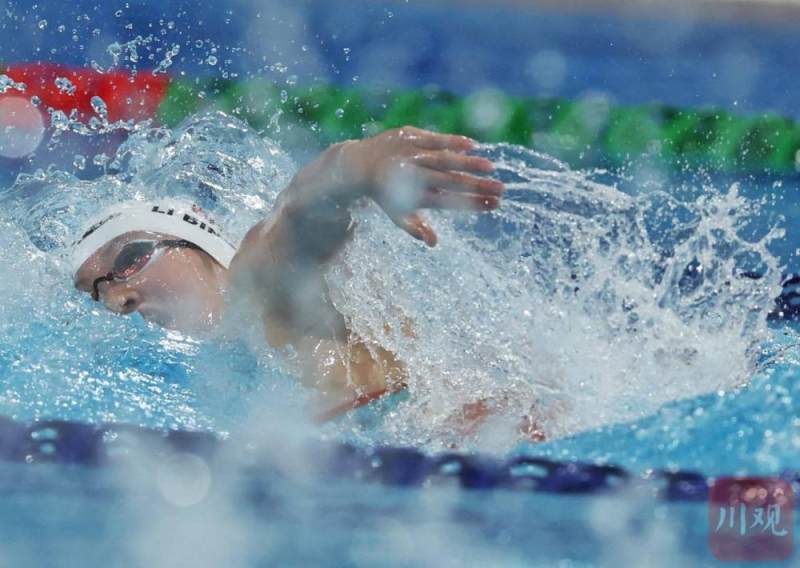 半岛体育网页版入口-意大利游泳队实力斩获金牌，继续领先