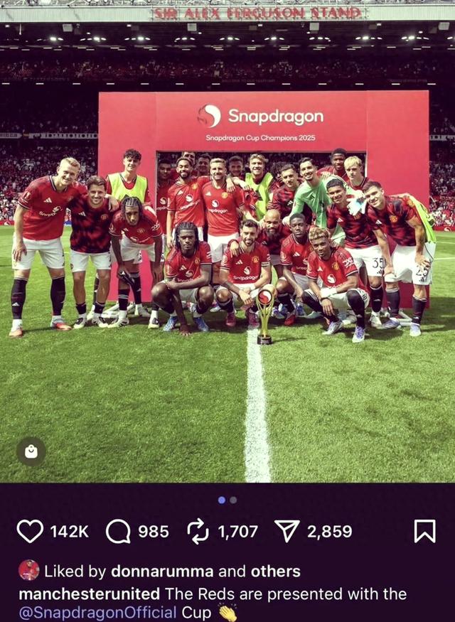 半岛体育电竞-曼联新引援助力球队迎来胜利