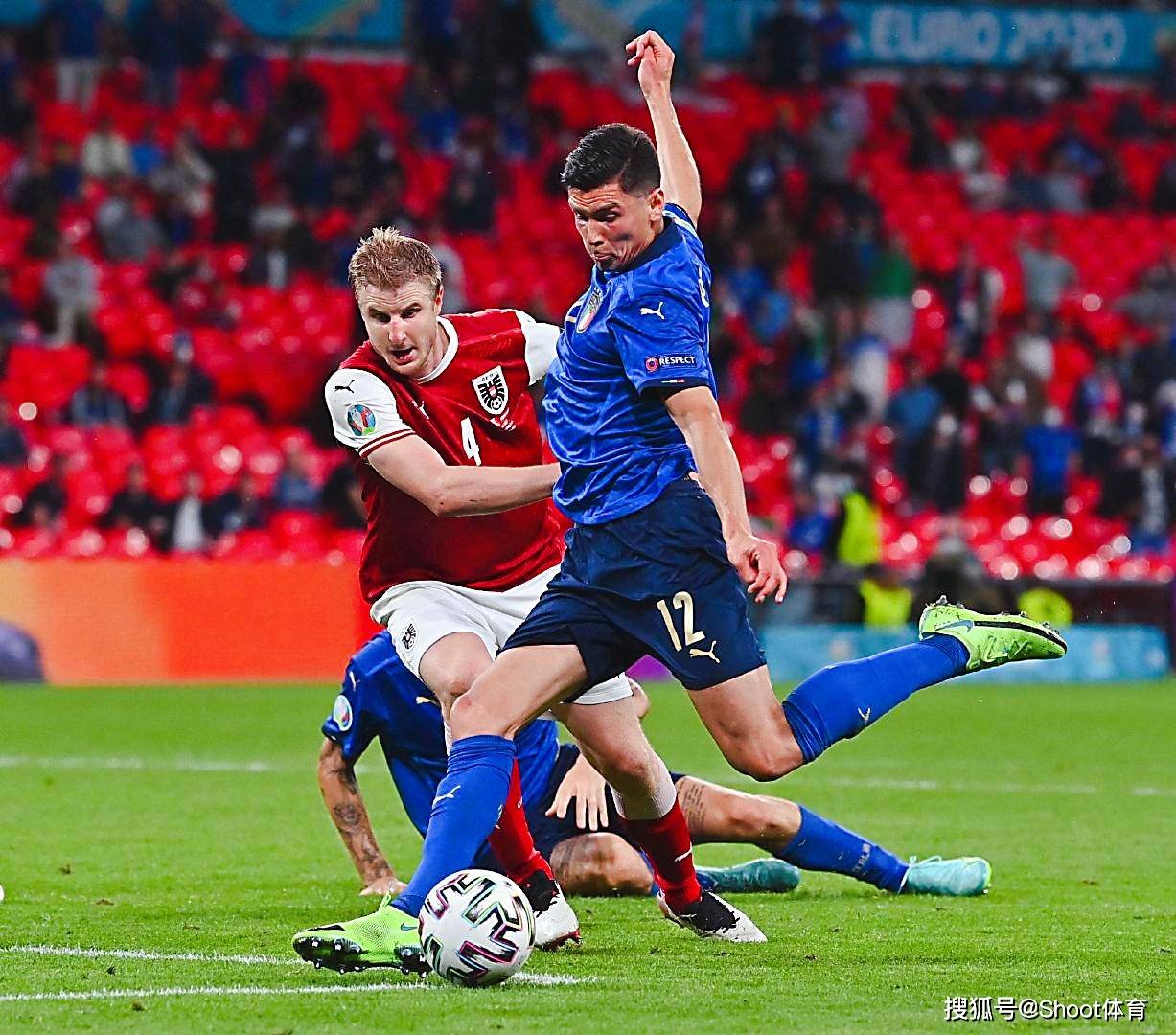 半岛体育app下载-荷兰惨败，高卢鸡展现出强大吞并欧洲对手