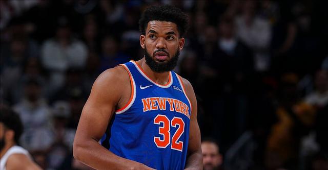 关于尼克斯客场大胜掘金,迎来好转势头的信息 关于尼克斯客场大胜掘金,迎来好转势头的信息