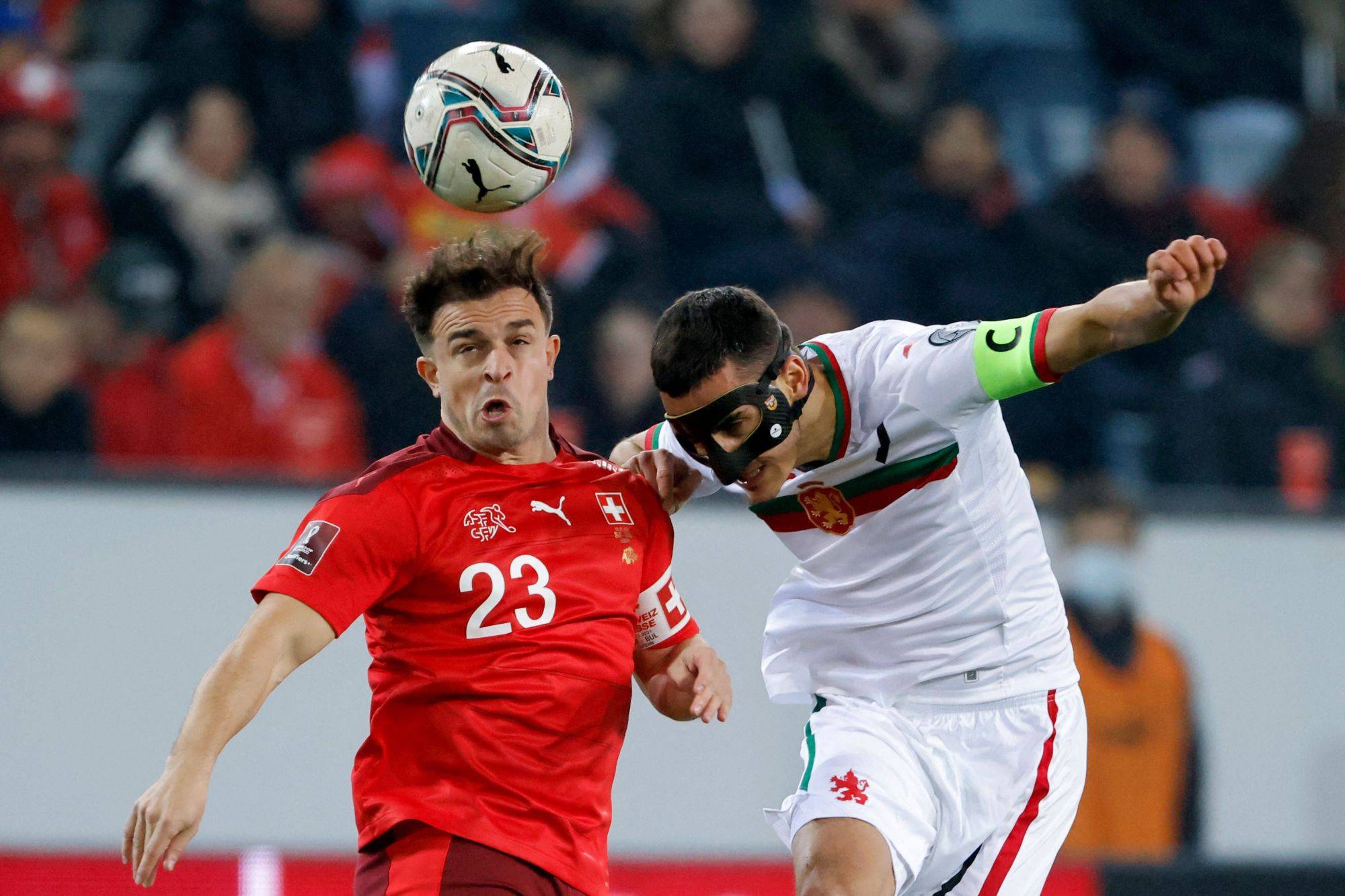 半岛体育官网入口-瑞士足球队在国际比赛中展现手法