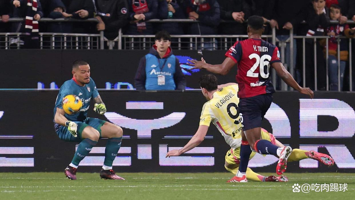 尤文图斯胜卡利亚里,豪门再次获胜 尤文图斯胜卡利亚里,豪门再次获胜