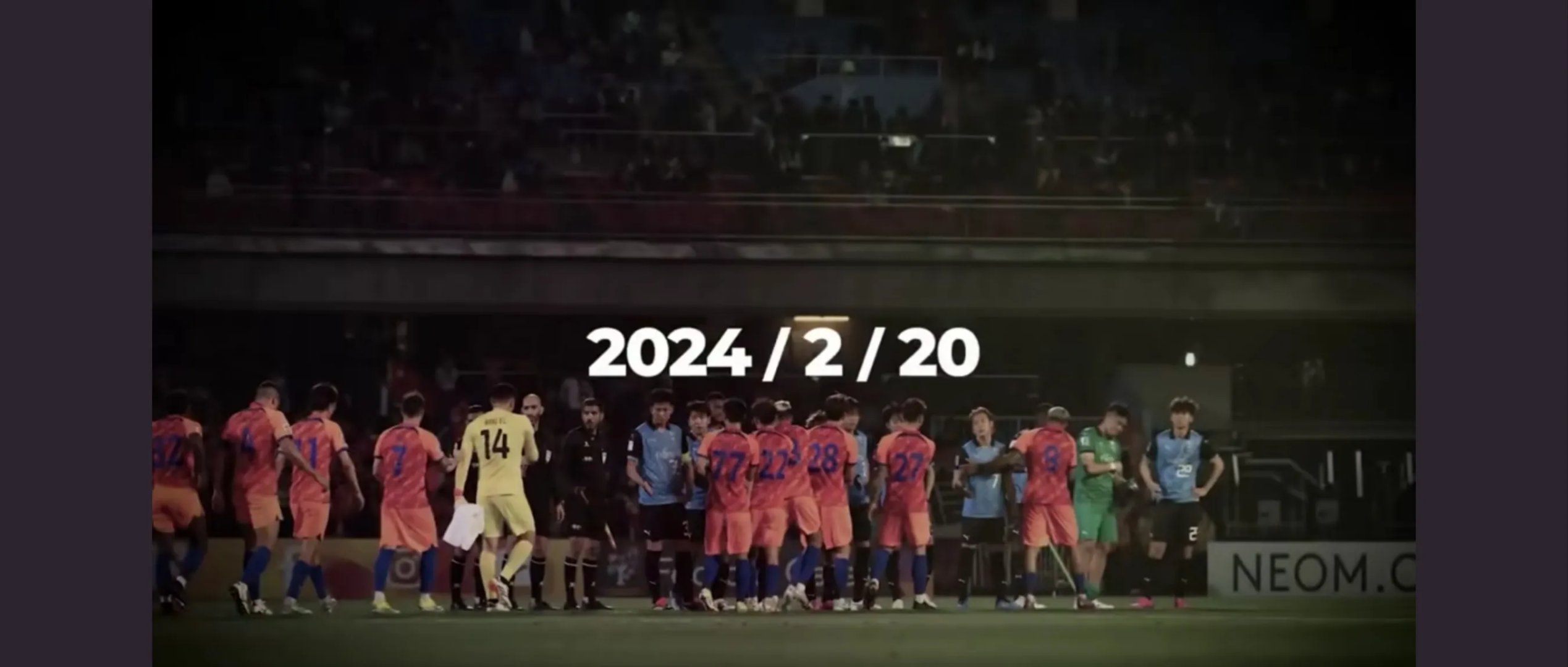 半岛体育官网入口-亚冠比赛产生惊险一幕–比赛过程中发生危险事件的简单介绍