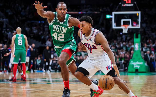 凯尔特人外线表现抢眼：球队整体战力得到提升的简单介绍