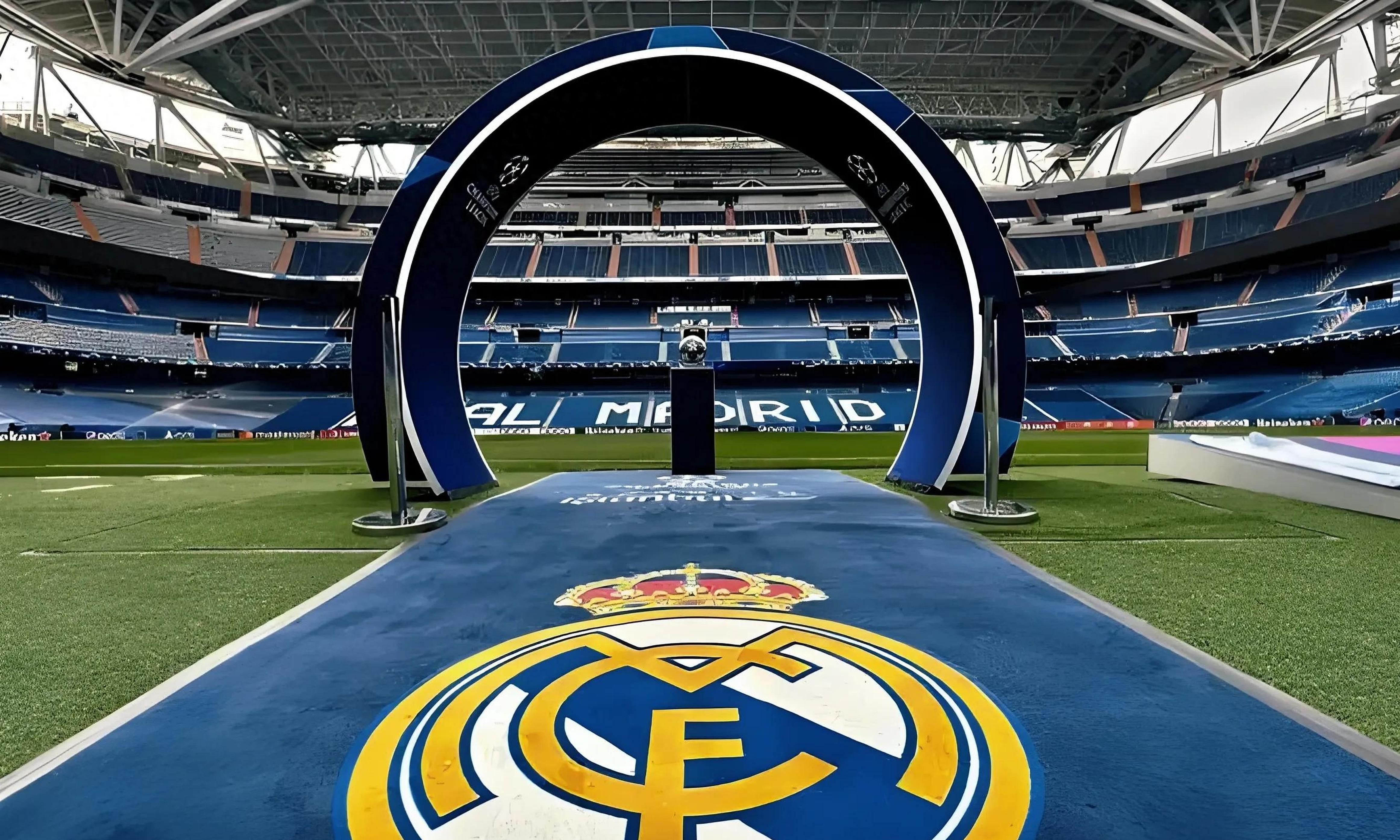 皇马巨星战克对手,英超豪门尴尬失利 皇马巨星战克对手,英超豪门尴尬失利