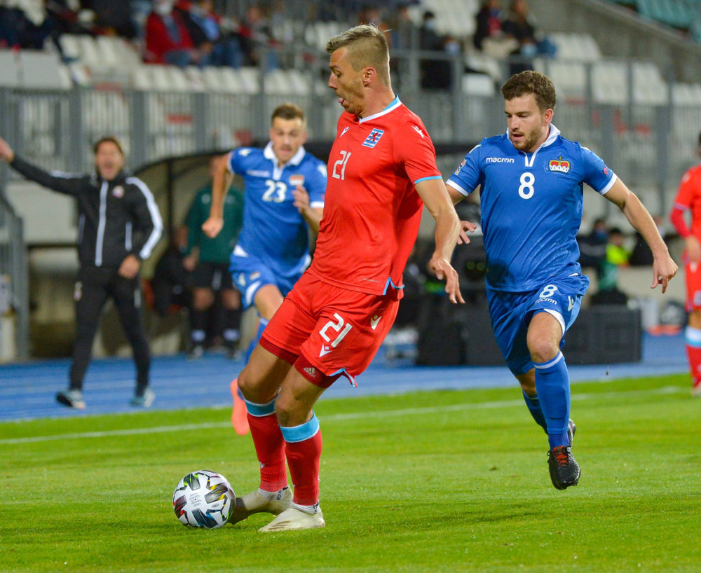 卢森堡逆袭成功,英格兰-客场惨败,积分榜领先优势显现的简单介绍 卢森堡逆袭成功,英格兰-客场惨败,积分榜领先优势显现的简单介绍