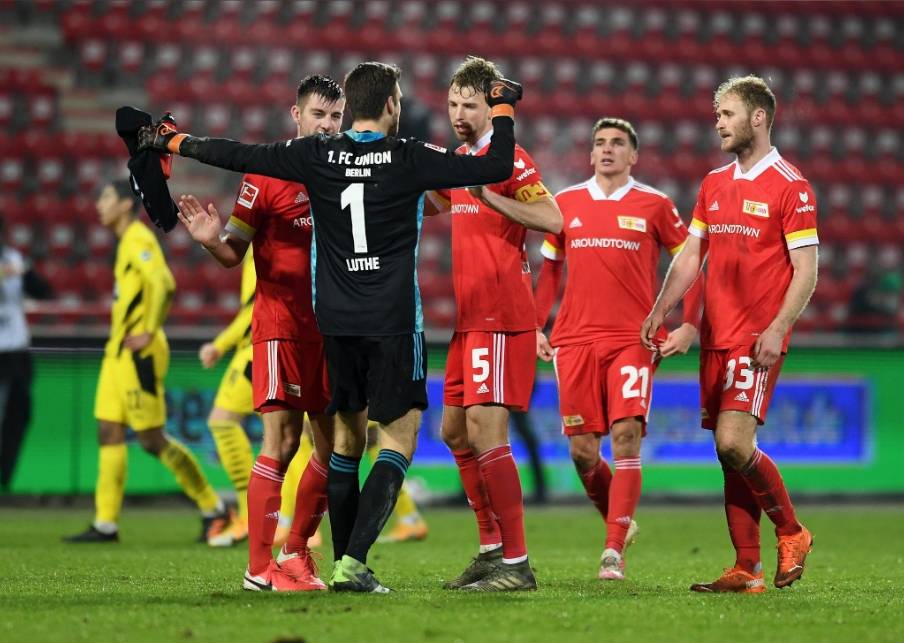 半岛体育注册-关于柏林赫塔主场不敌云达不莱梅，遭遇失利的信息