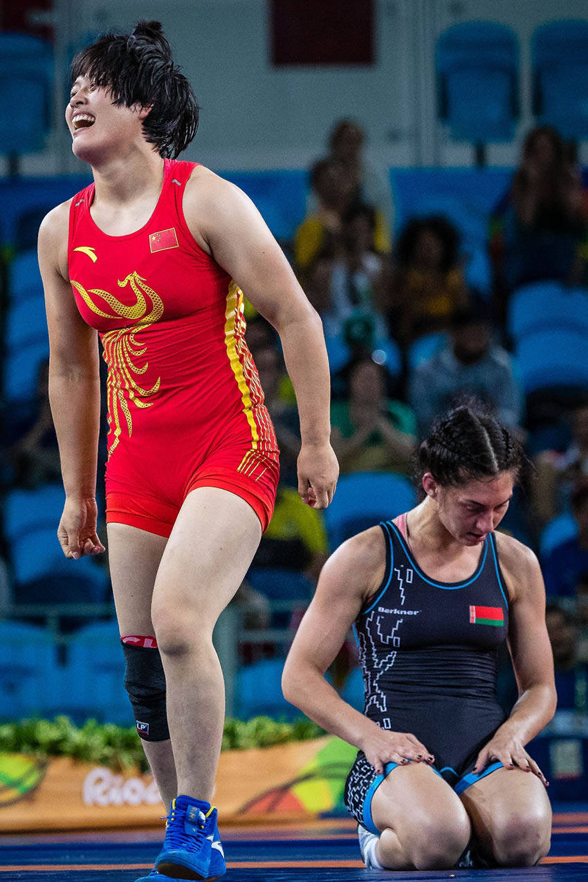 半岛体育课程-包含巴勒斯坦女子拳击选手斩获铜牌的词条