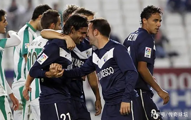 马拉加队客场-战胜,连胜拉开分差的简单介绍 马拉加队客场-战胜,连胜拉开分差的简单介绍