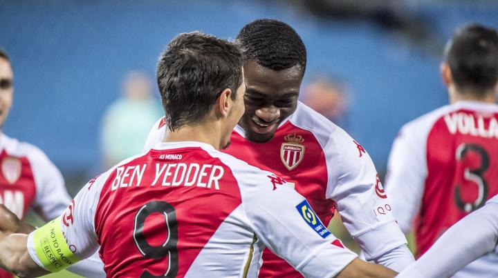 关于尼斯与蒙彼利埃将上演一场激烈的对决的信息 关于尼斯与蒙彼利埃将上演一场激烈的对决的信息