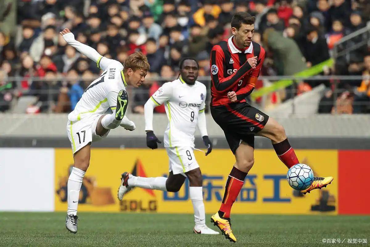 半岛体育竞技-FC首尔队将战入亚冠淘汰赛