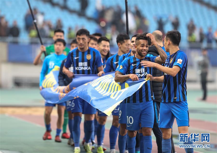 关于江苏苏宁计划在下场比赛中夺得胜利的信息 关于江苏苏宁计划在下场比赛中夺得胜利的信息