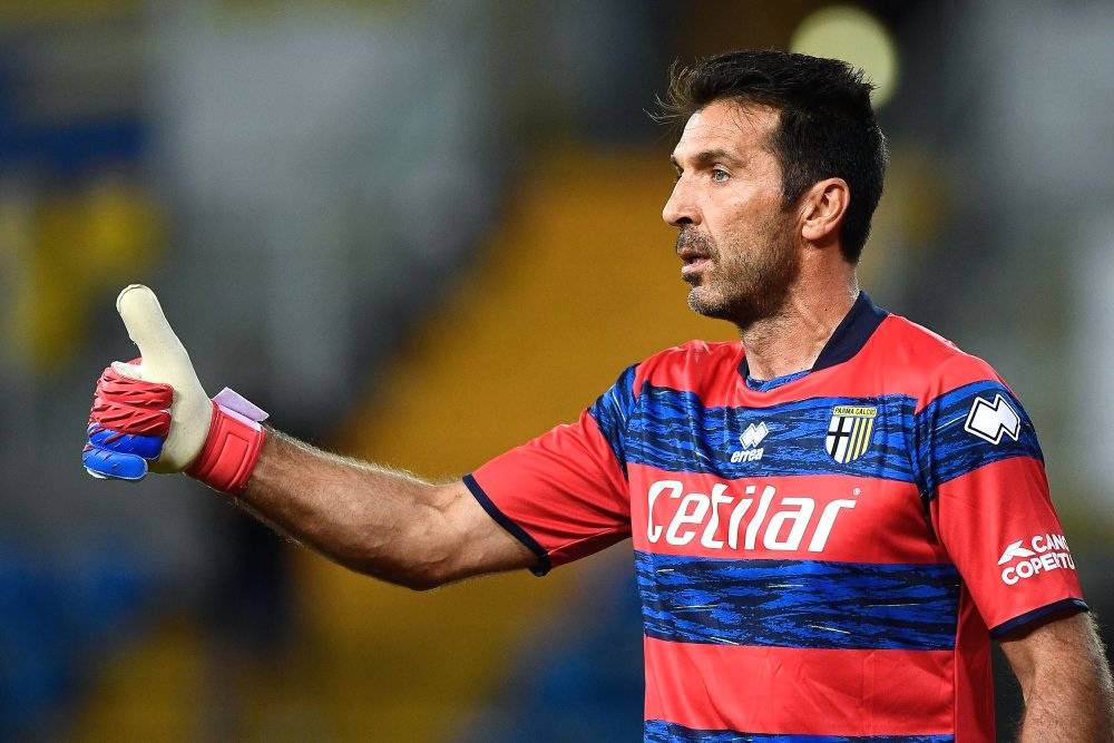 半岛体育竞技-包含布冯开启重返顶峰战，传奇旅程再度启航的词条