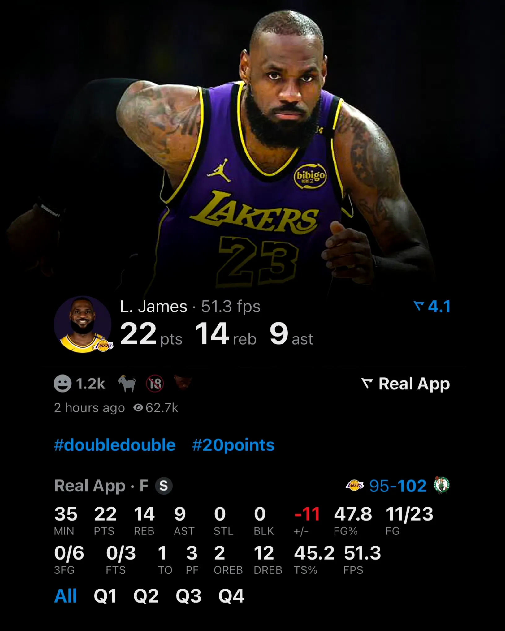 詹姆斯晒出恢复过程视频,球迷纷纷送上祝福 詹姆斯晒出恢复过程视频,球迷纷纷送上祝福