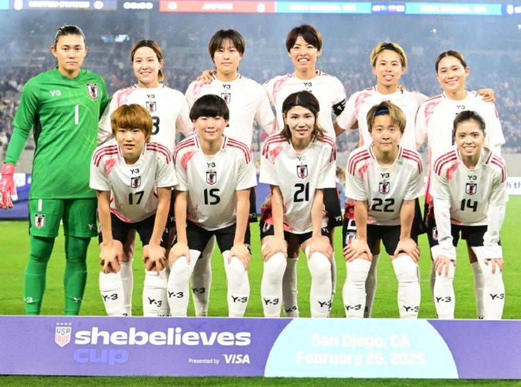 关于巴西女足再战日本女足,力求晋级的信息 关于巴西女足再战日本女足,力求晋级的信息