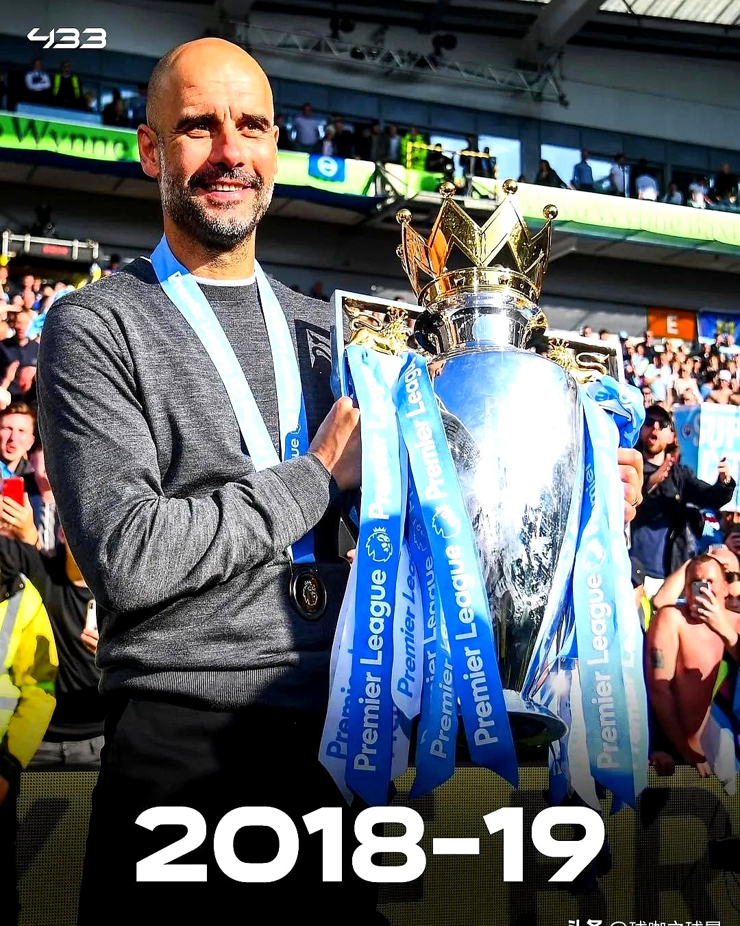 曼城连续取胜逆袭,瓜迪奥拉执教成绩大幅提升 曼城连续取胜逆袭,瓜迪奥拉执教成绩大幅提升