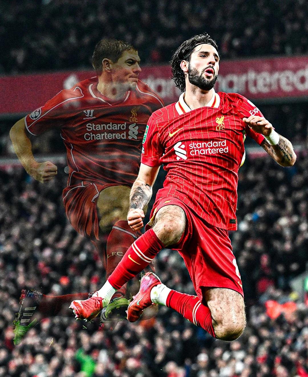 半岛体育直播-利物浦大胜对手，保持争冠希望