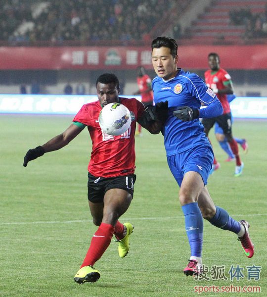 半岛体育培训-毅腾客场输给建业，保级压力增加的简单介绍