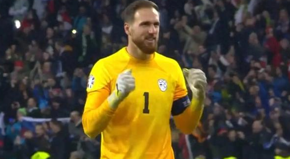 包含斯洛文尼亚连胜纪录，势不可挡的词条