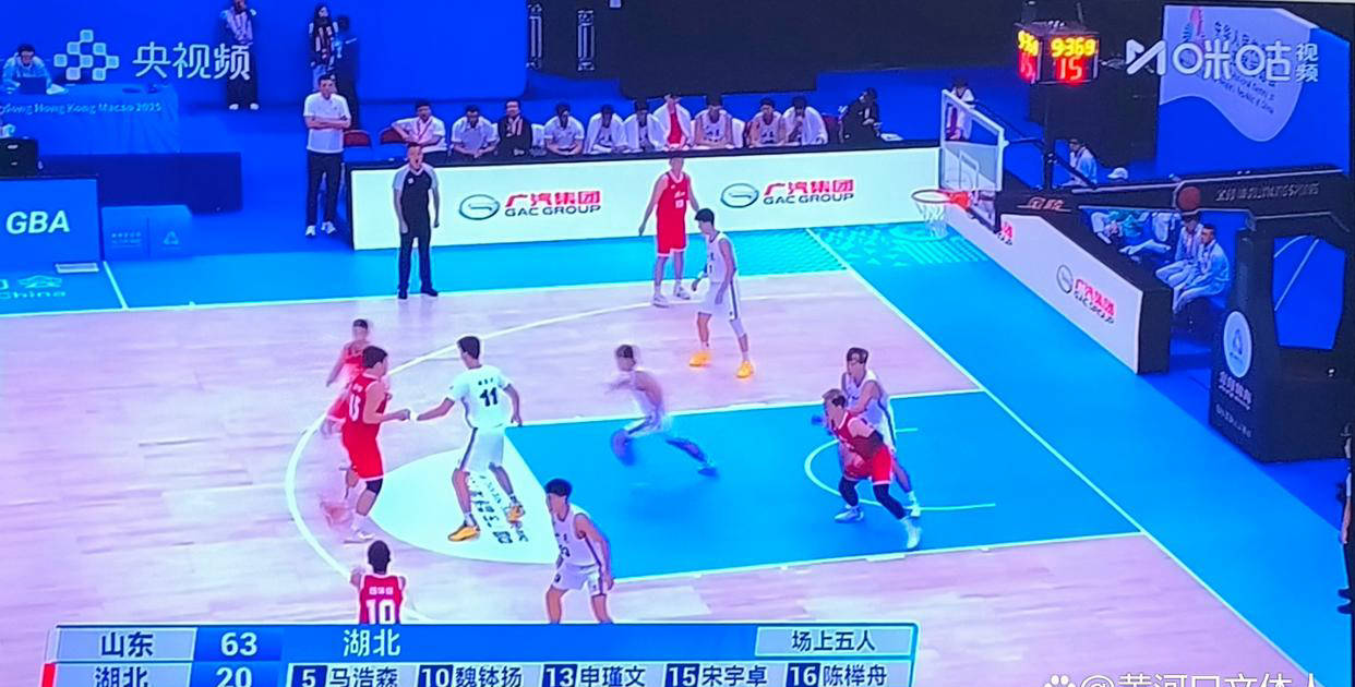 半岛体育官网app-山东队大胜四川，取得四连胜