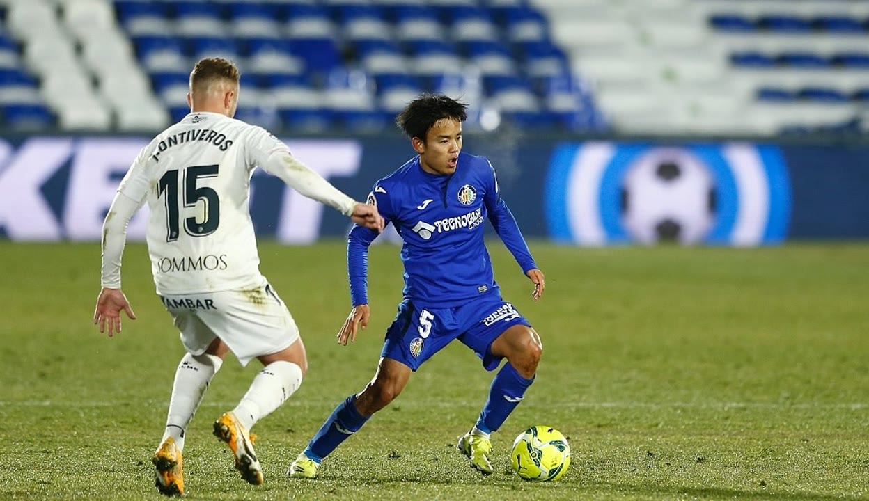 半岛体育竞技-包含赫塔菲客场大胜韦斯卡，继续保持不败纪录的词条